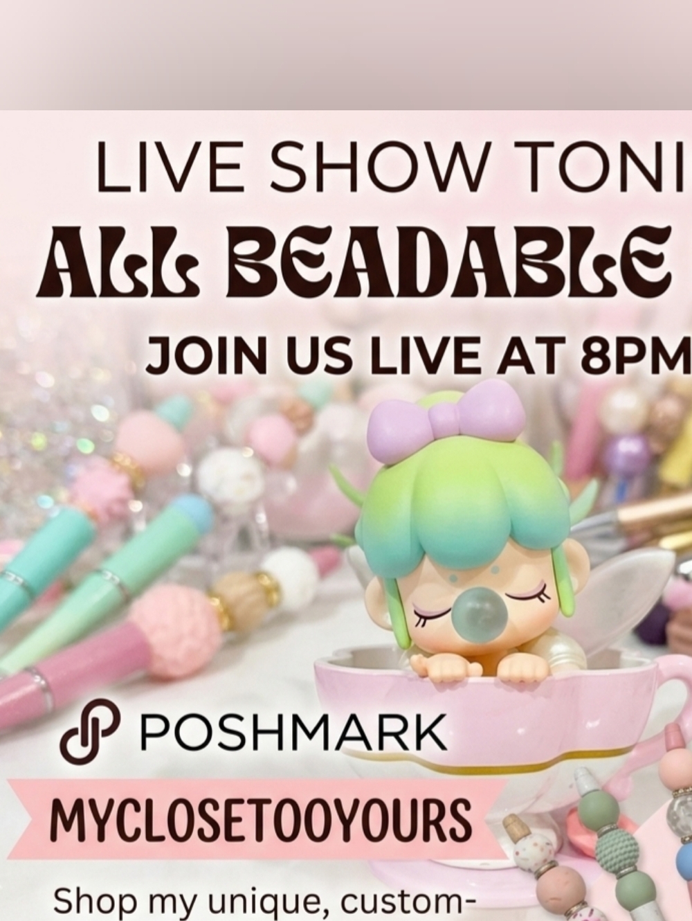 Live show INVITE